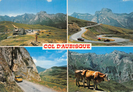 64-COL D AUBISQUE-N°3814-A/0347 - Andere & Zonder Classificatie