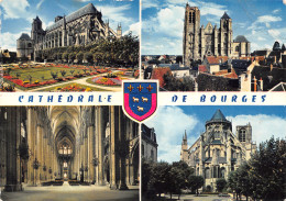 18-BOURGES-N°3814-A/0293 - Bourges