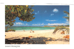 971-GUADELOUPE SAINT FRANCOIS-N°3815-A/0249 - Other & Unclassified