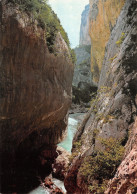 04-GORGES DU VERDON-N°3815-A/0169 - Sonstige & Ohne Zuordnung