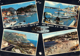 13-CASSIS-N°3815-A/0049 - Cassis