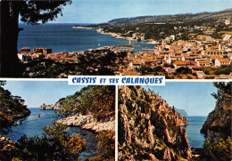 13-CASSIS-N°3815-A/0051 - Cassis