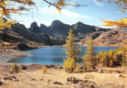 04-MERCANTOUR LAC D ALLOS-N°3815-A/0027 - Autres & Non Classés