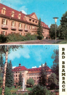 73029648 Bad Brambach Vogtlandhaus Joliot-Curie-Haus  Bad Brambach - Bad Brambach