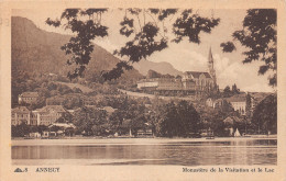 74-ANNECY-N°3814-E/0375 - Annecy
