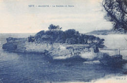 64-BIARRITZ-N°3814-E/0275 - Biarritz