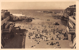 64-BIARRITZ-N°3814-E/0259 - Biarritz