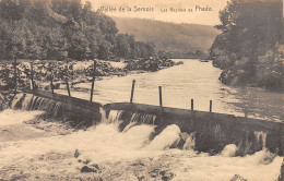 08-VALLEE DE LA SEMOIS-N°3814-E/0043 - Sonstige & Ohne Zuordnung