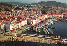 83-SAINT TROPEZ-N°3814-D/0379 - Saint-Tropez