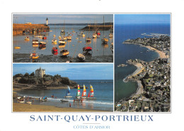 22-SAINT QUAY PORTRIEUX-N°3814-D/0357 - Saint-Quay-Portrieux