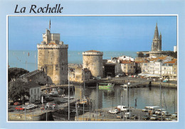 17-LA ROCHELLE-N°3814-D/0325 - La Rochelle