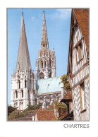 28-CHARTRES-N°3814-D/0289 - Chartres
