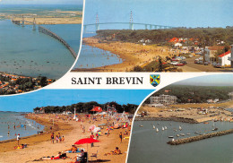 44-SAINT BREVIN-N°3814-D/0183 - Saint-Brevin-l'Océan