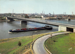 67-STRASBOURG-N°3814-D/0163 - Straatsburg