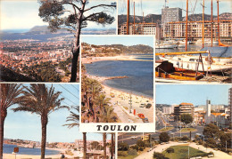 83-TOULON-N°3814-D/0131 - Toulon