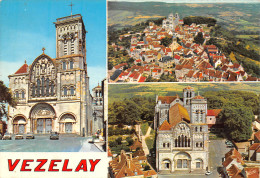 89-VEZELAY-N°3815-D/0069 - Vezelay