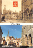 89-AVALLON-N°3815-D/0071 - Avallon