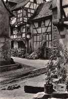 68-RIQUEWIHR-N°3815-C/0391 - Riquewihr