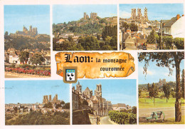 02-LAON-N°3815-C/0361 - Laon