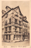 76-ROUEN-N°3815-C/0307 - Rouen