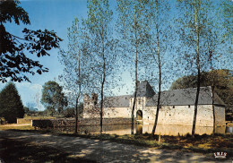 50-CHATEAU DE GRATOT-N°3815-C/0291 - Sonstige & Ohne Zuordnung