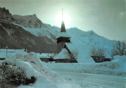 74-CHAPELLE DES PRAZ-N°3815-C/0089 - Autres & Non Classés