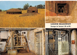 67-LIGNE MAGINOT-N°3815-C/0027 - Other & Unclassified