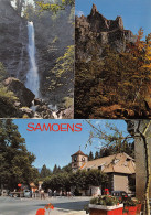 74-SAMOENS-N°3815-B/0345 - Samoëns