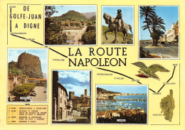 06-ROUTE NAPOLEON-N°3815-B/0063 - Otros & Sin Clasificación