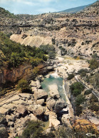 05-GORGES DE LA MEOUGE-N°3815-B/0023 - Sonstige & Ohne Zuordnung