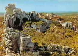 13-LES BAUX-N°3815-A/0399 - Les-Baux-de-Provence