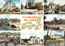 72-VALLLEE DU LOIR-N°3815-A/0377 - Other & Unclassified