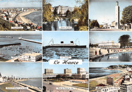 76-LE HAVRE-N°3815-A/0373 - Zonder Classificatie