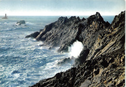 29-POINTE DU RAZ-N°3815-A/0325 - Sonstige & Ohne Zuordnung