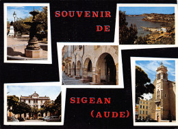 11-SIGEAN-N°3816-A/0317 - Sigean