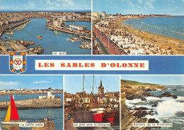 85-LES SABLES D OLONNE-N°3816-A/0223 - Sables D'Olonne