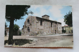 N670, Cpsm, Beaumont Lès Valence, Temple Et église, Drôme 26 - Sonstige & Ohne Zuordnung