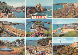 64-BIARRITZ-N°3816-A/0197 - Biarritz