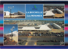 17-LA ROCHELLE LES MINIMES-N°3816-A/0203 - La Rochelle