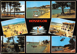 40-HOSSEGOR-N°3816-A/0185 - Hossegor