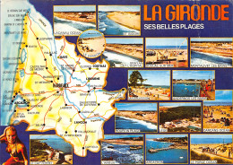 33-LA GIRONDE-N°3816-A/0151 - Andere & Zonder Classificatie