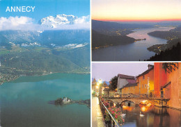 74-ANNECY-N°3816-A/0161 - Annecy