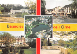 61-BAGNOLES DE L ORNE-N°3816-A/0163 - Bagnoles De L'Orne