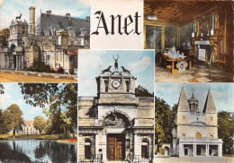 28-ANET CHATEAU-N°3816-A/0149 - Autres & Non Classés