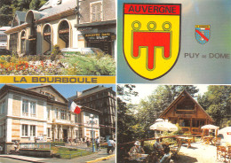 63-LA BOURBOULE-N°3816-A/0099 - La Bourboule