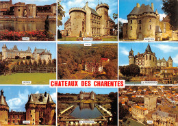 16-CHATEAUX DE CHARENTES-N°3816-A/0073 - Autres & Non Classés