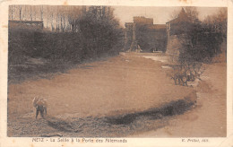 57-METZ-N°3815-E/0399 - Metz