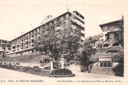 66-BOURG MADAME-N°3815-E/0225 - Other & Unclassified