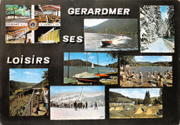 88-GERARDMER-N°3815-D/0241 - Gerardmer