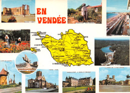 85-VENDEE-N°3815-D/0209 - Andere & Zonder Classificatie